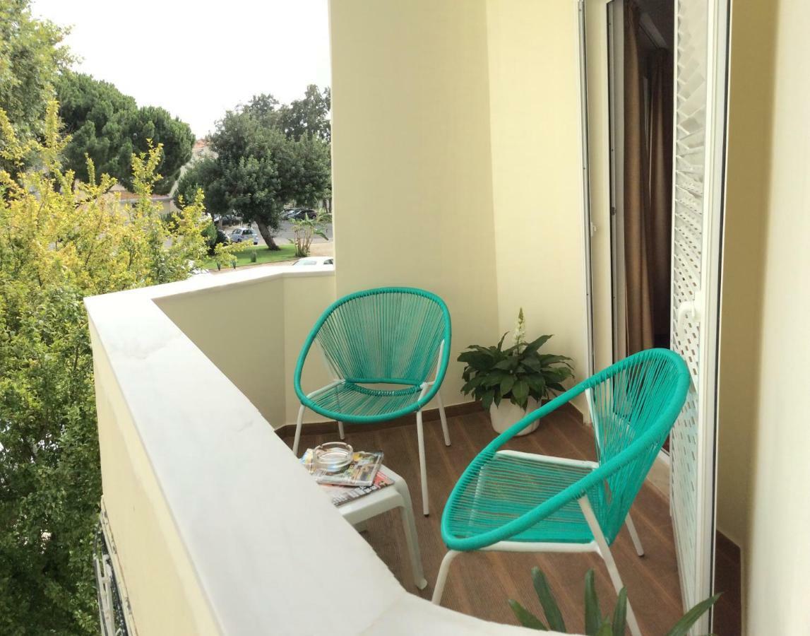 T3 Carcavelos By The Sea - Cascais/Lisboa/Sintra Lombos Ngoại thất bức ảnh