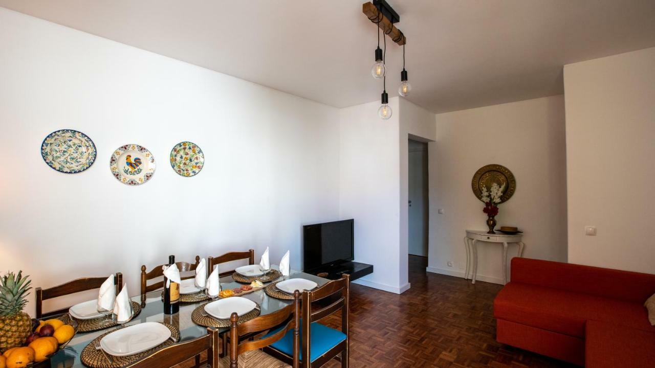 T3 Carcavelos By The Sea - Cascais/Lisboa/Sintra Lombos Ngoại thất bức ảnh