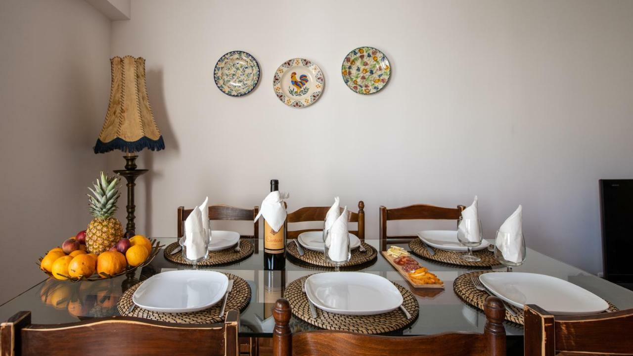 T3 Carcavelos By The Sea - Cascais/Lisboa/Sintra Lombos Ngoại thất bức ảnh