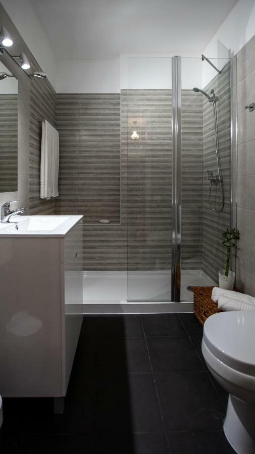T3 Carcavelos By The Sea - Cascais/Lisboa/Sintra Lombos Ngoại thất bức ảnh