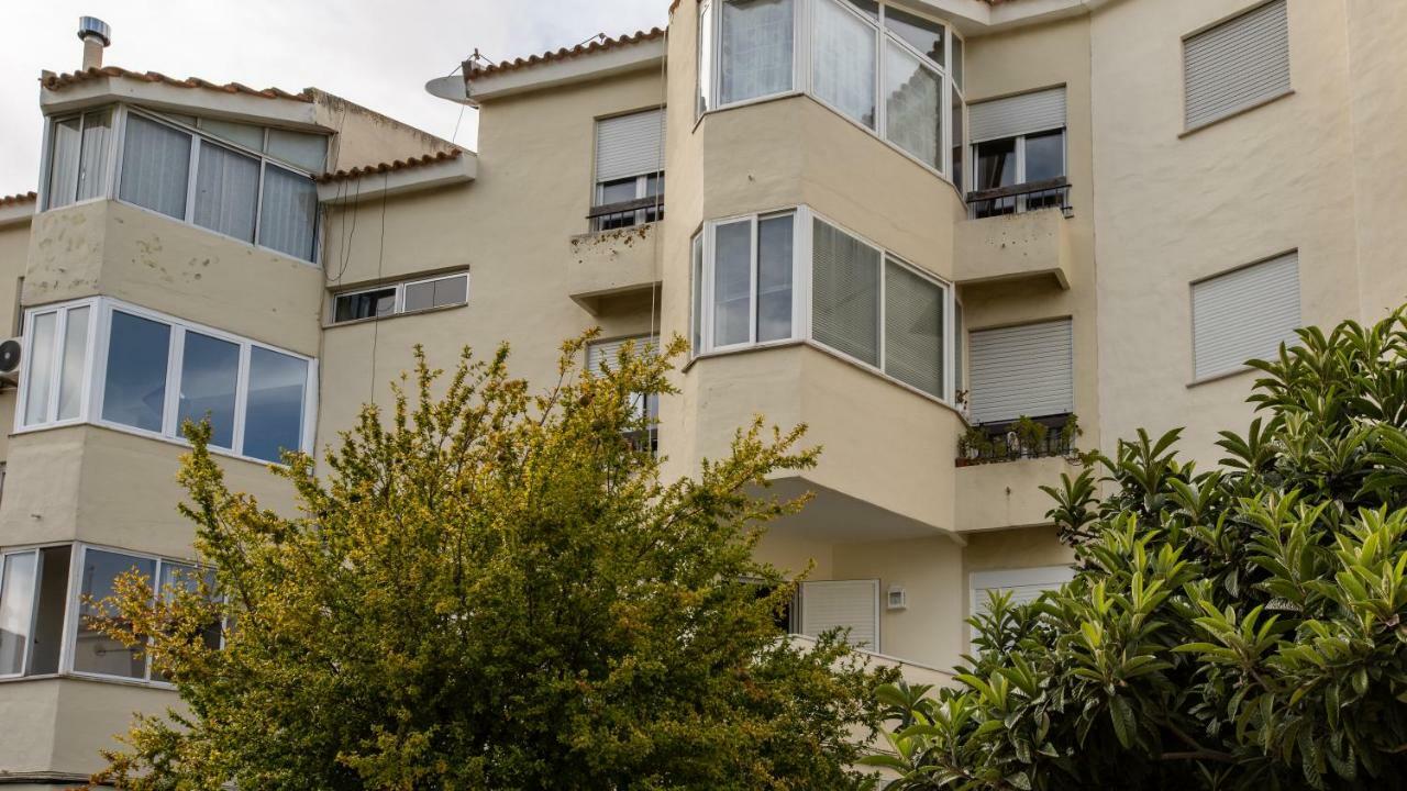 T3 Carcavelos By The Sea - Cascais/Lisboa/Sintra Lombos Ngoại thất bức ảnh